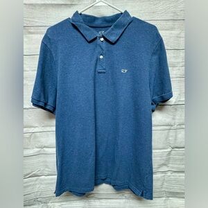 Men's Vineyard Vines Stretch Polo